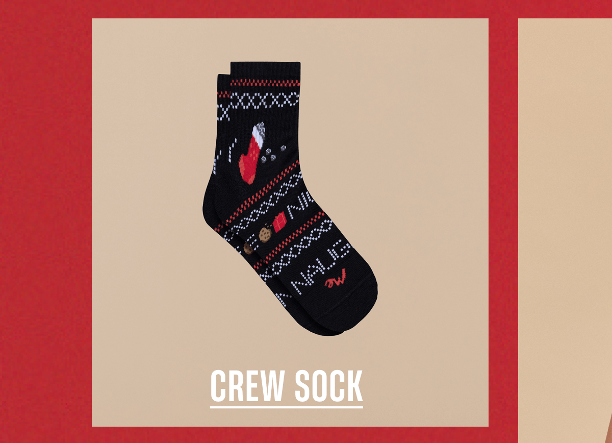 Crew Sock