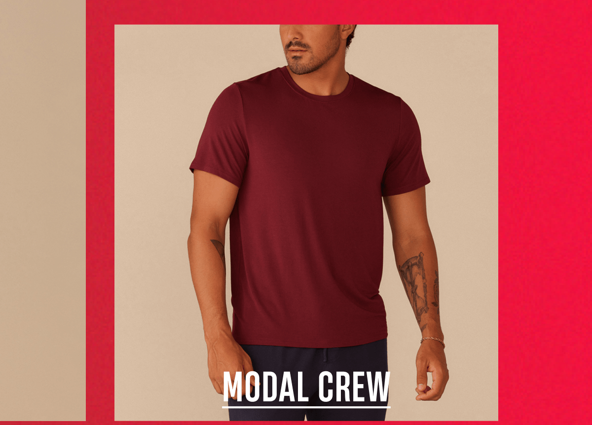 Modal Crew