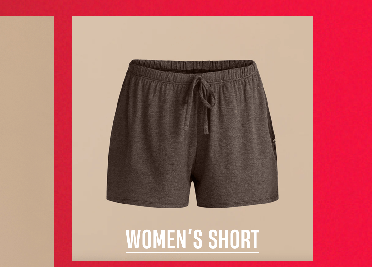 Women's Short