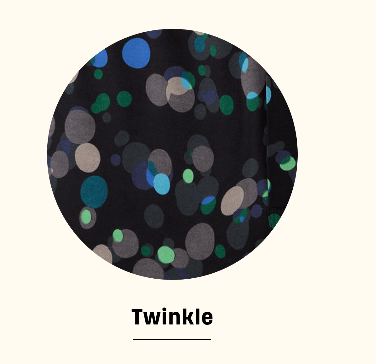 Twinkle