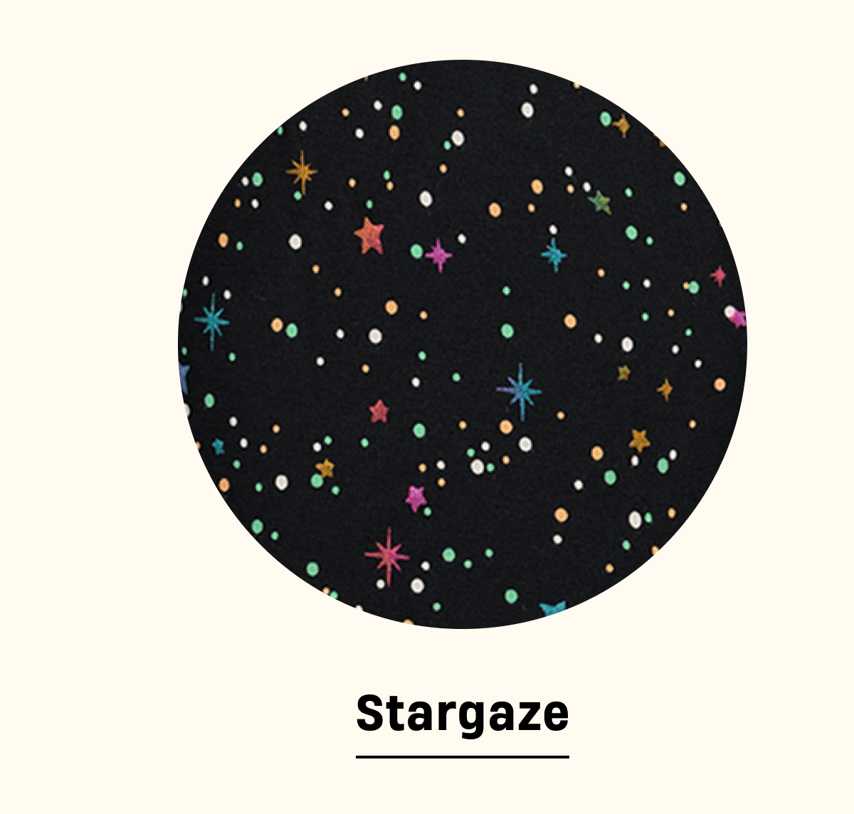 Stargaze