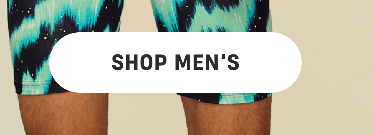 Shop Men's