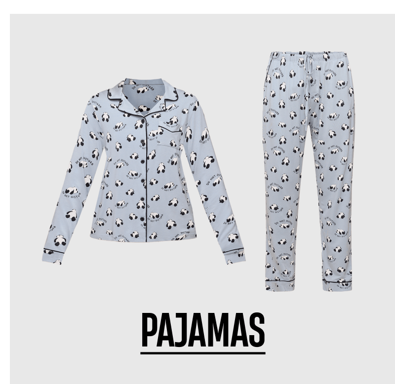 Pajamas