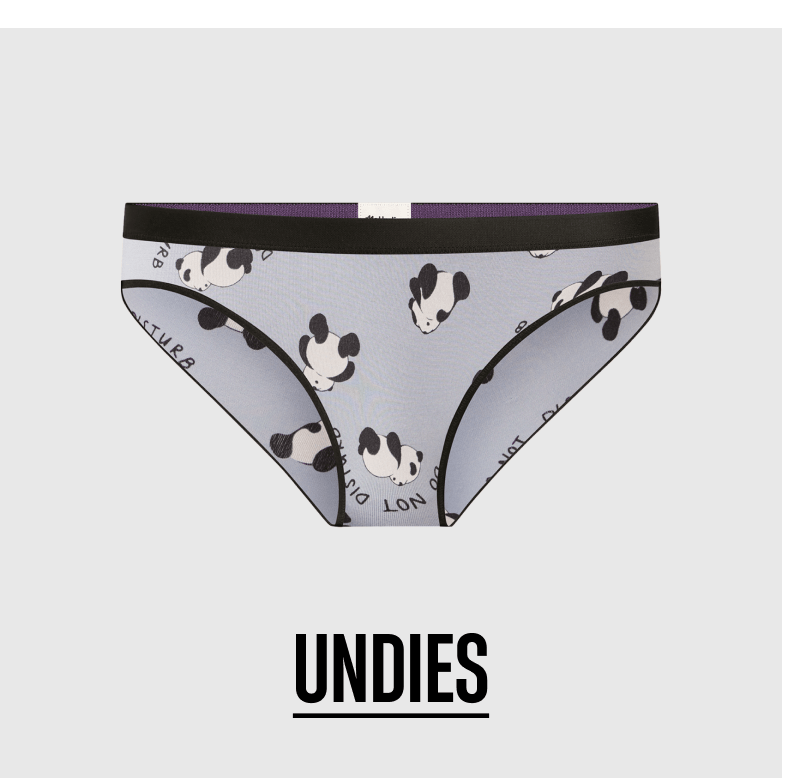 Undies