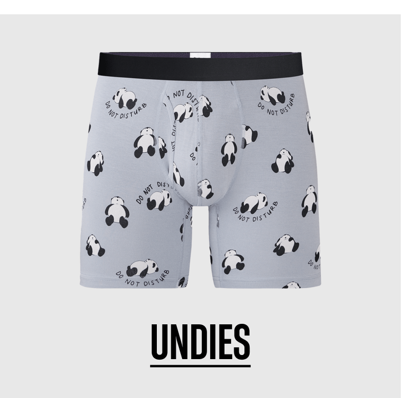 Undies