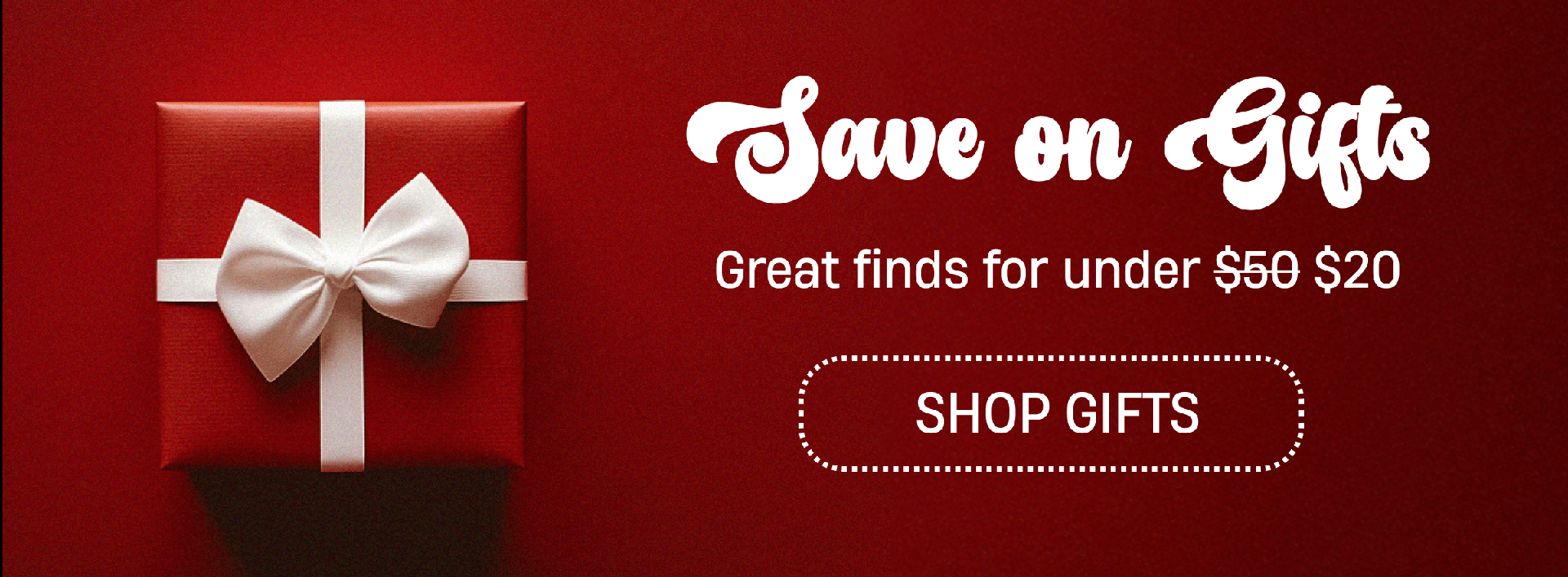 Save on Gifts | Great finds for under $20 | Shop Gifts