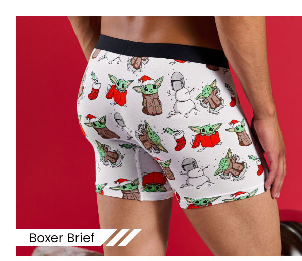 Boxer Brief