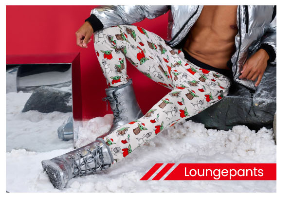 Loungepants