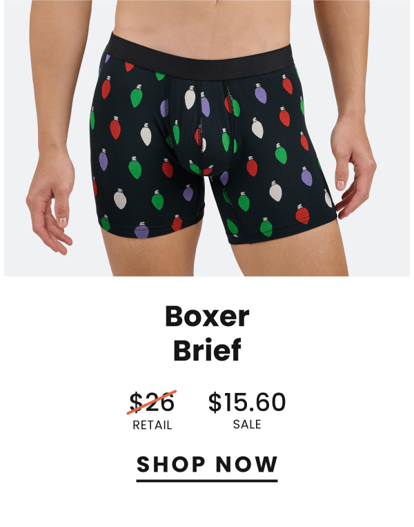 Boxer Brief