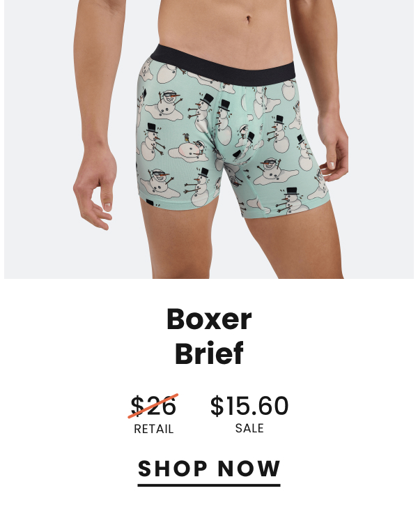 Boxer Brief