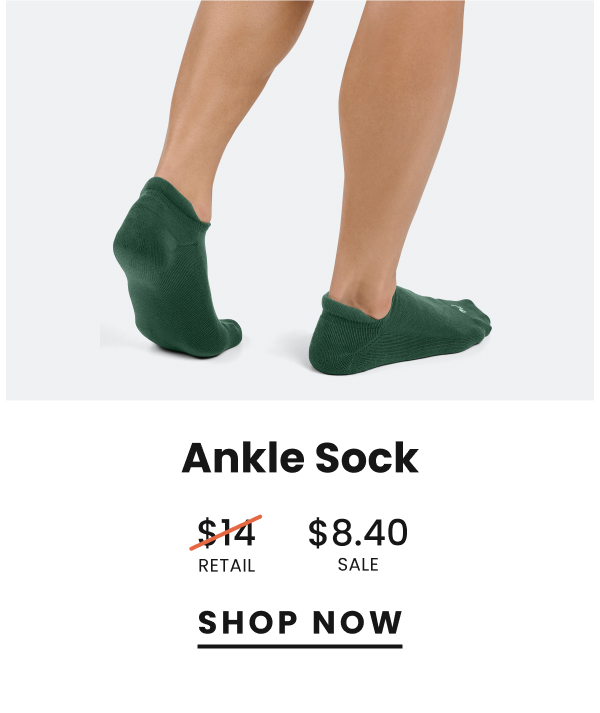 Ankle Sock