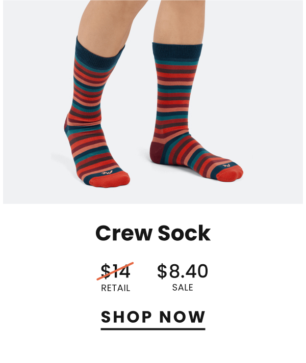 Crew Sock