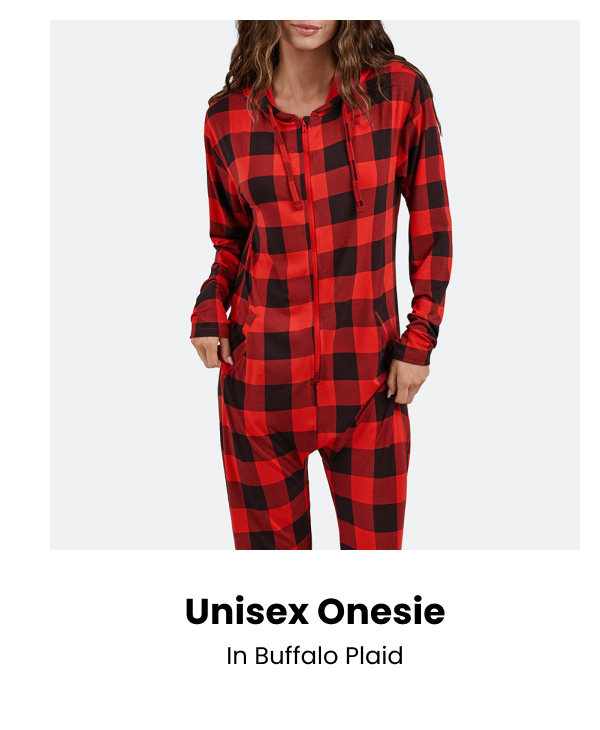 Unisex Onesie