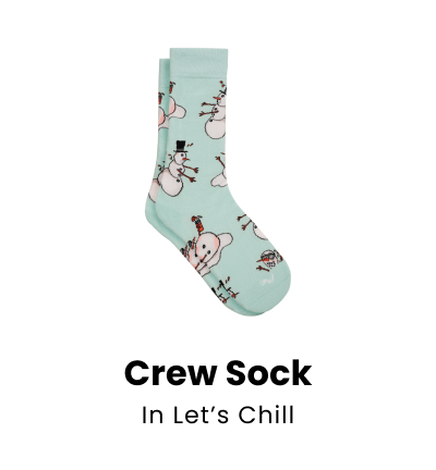 Crew Sock