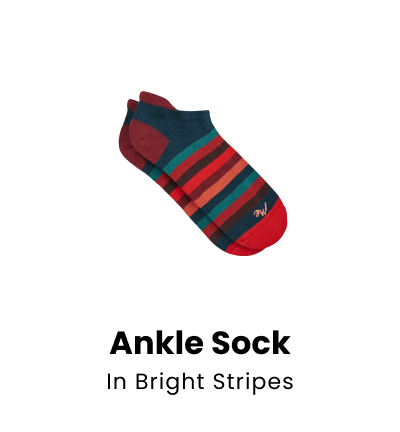 Ankle Sock