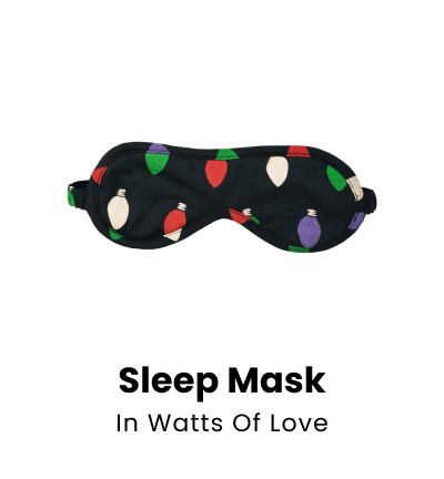 Sleep Mask