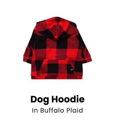 Dog Hoodie