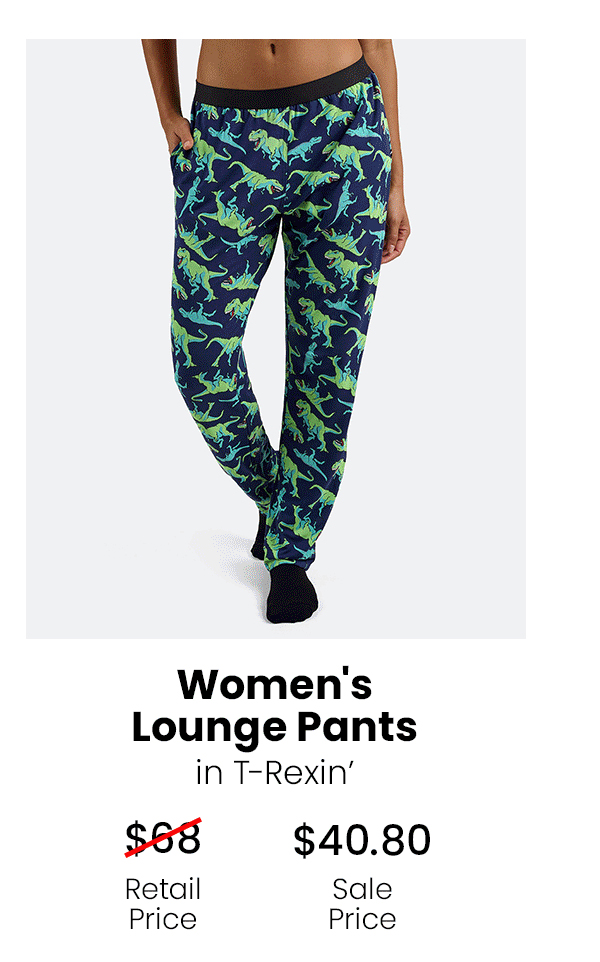 Women's Lounge Pants