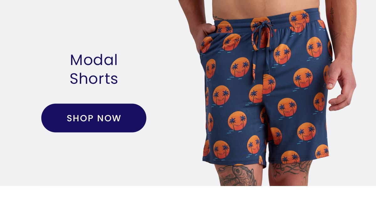 Modal Shorts | Shop Now