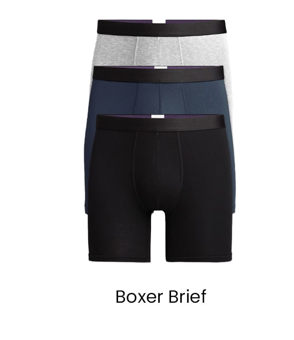 Boxer Brief