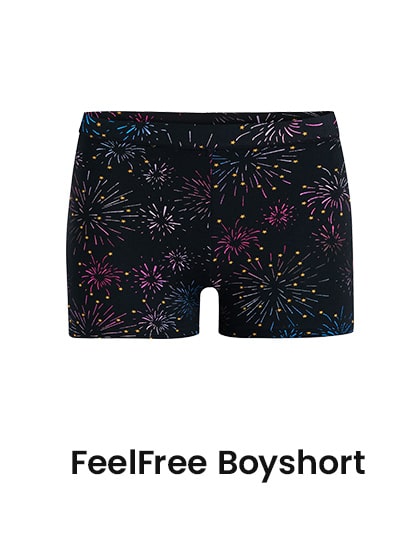 FeelFree Boyshort