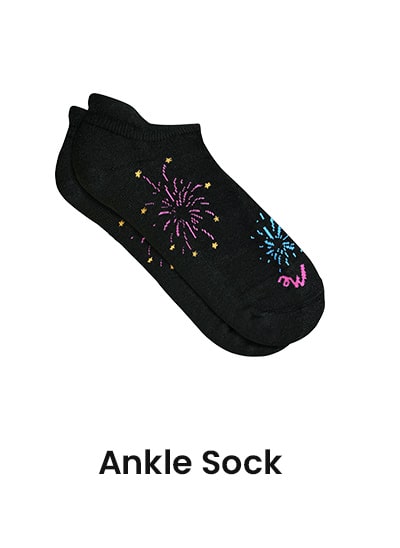 Ankle Sock