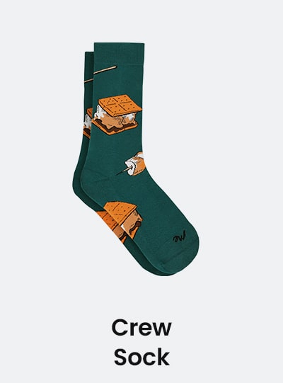 Crew Sock