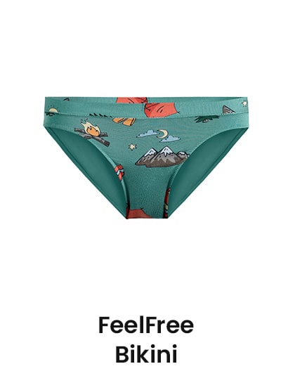 FeelFree Bikini