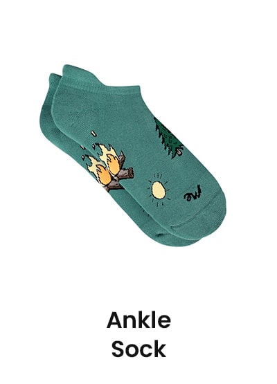 Ankle Sock