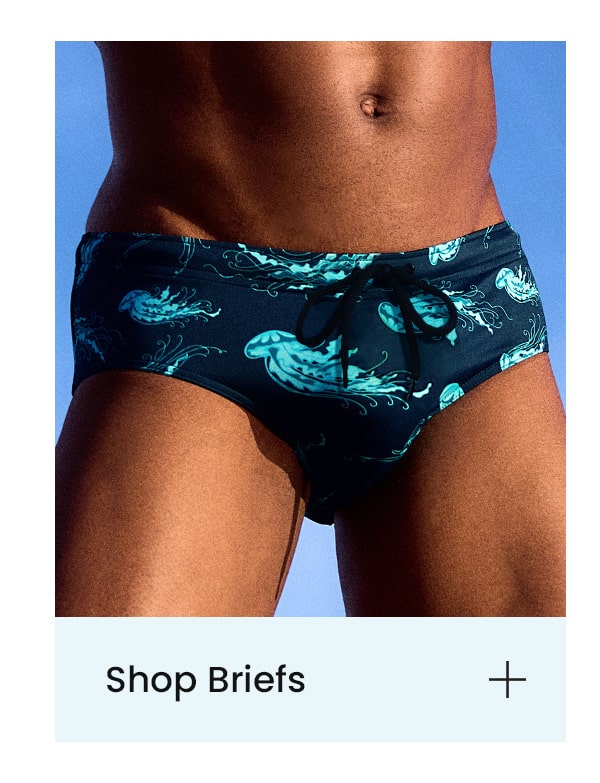 Shop Briefs