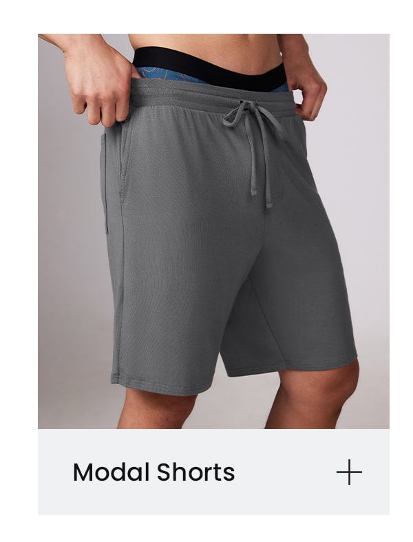 Modal Shorts