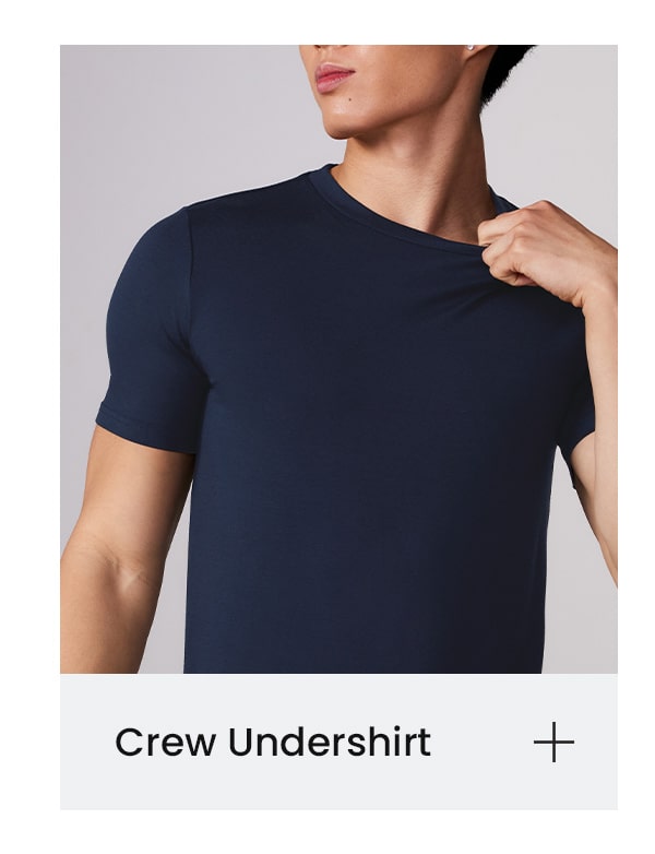 Crew Undershirt