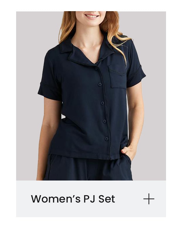 Women's PJ Set