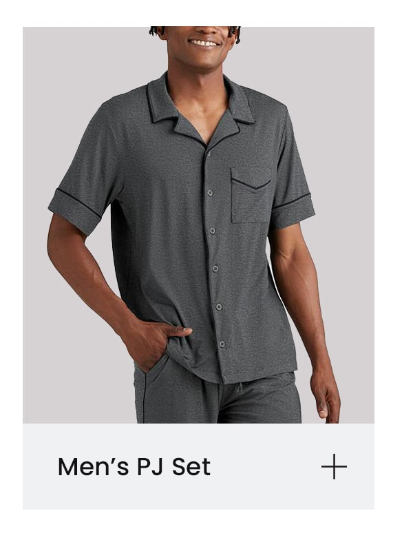 Men's PJ Set