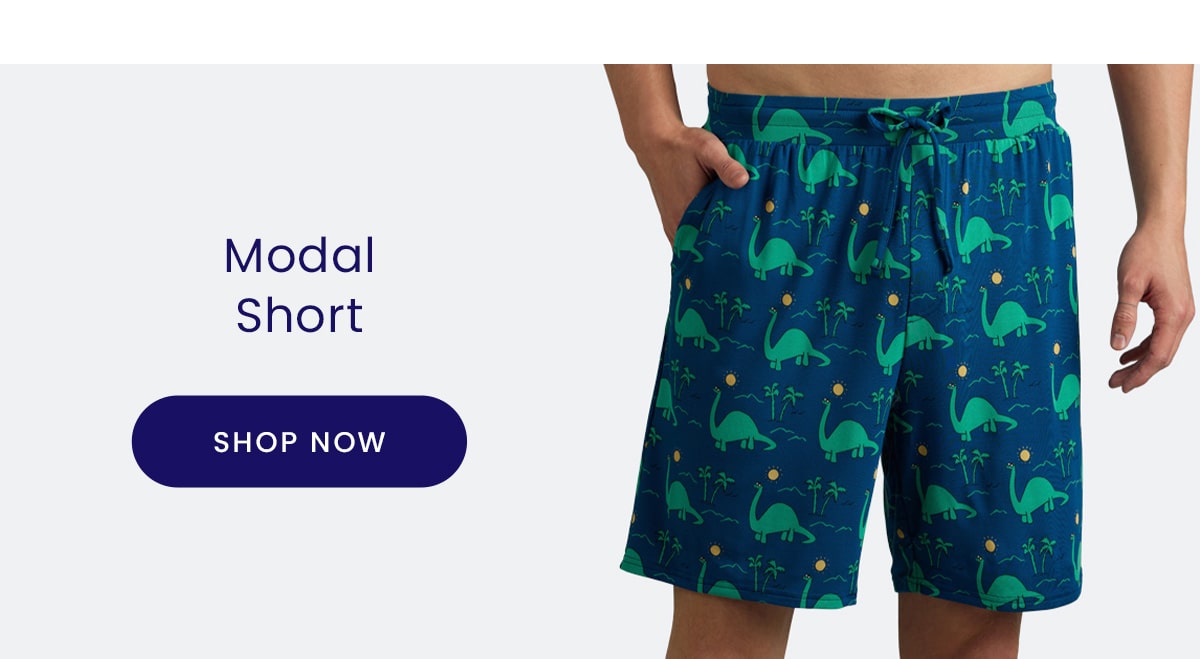 Modal Short | Shop Now