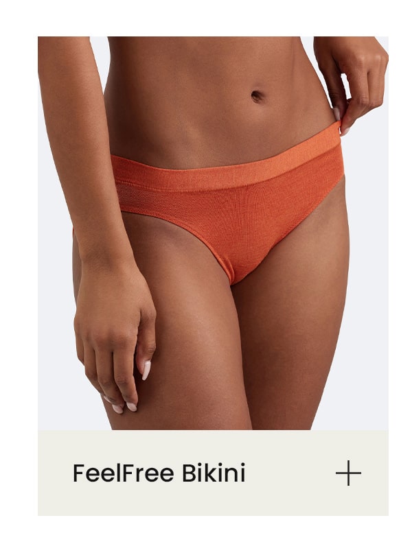 FreeFree Bikini