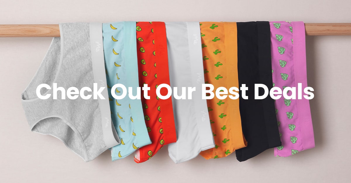 Check out our best deals