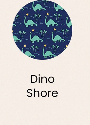 Dino Shore