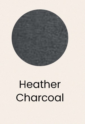 Heather Charcoal