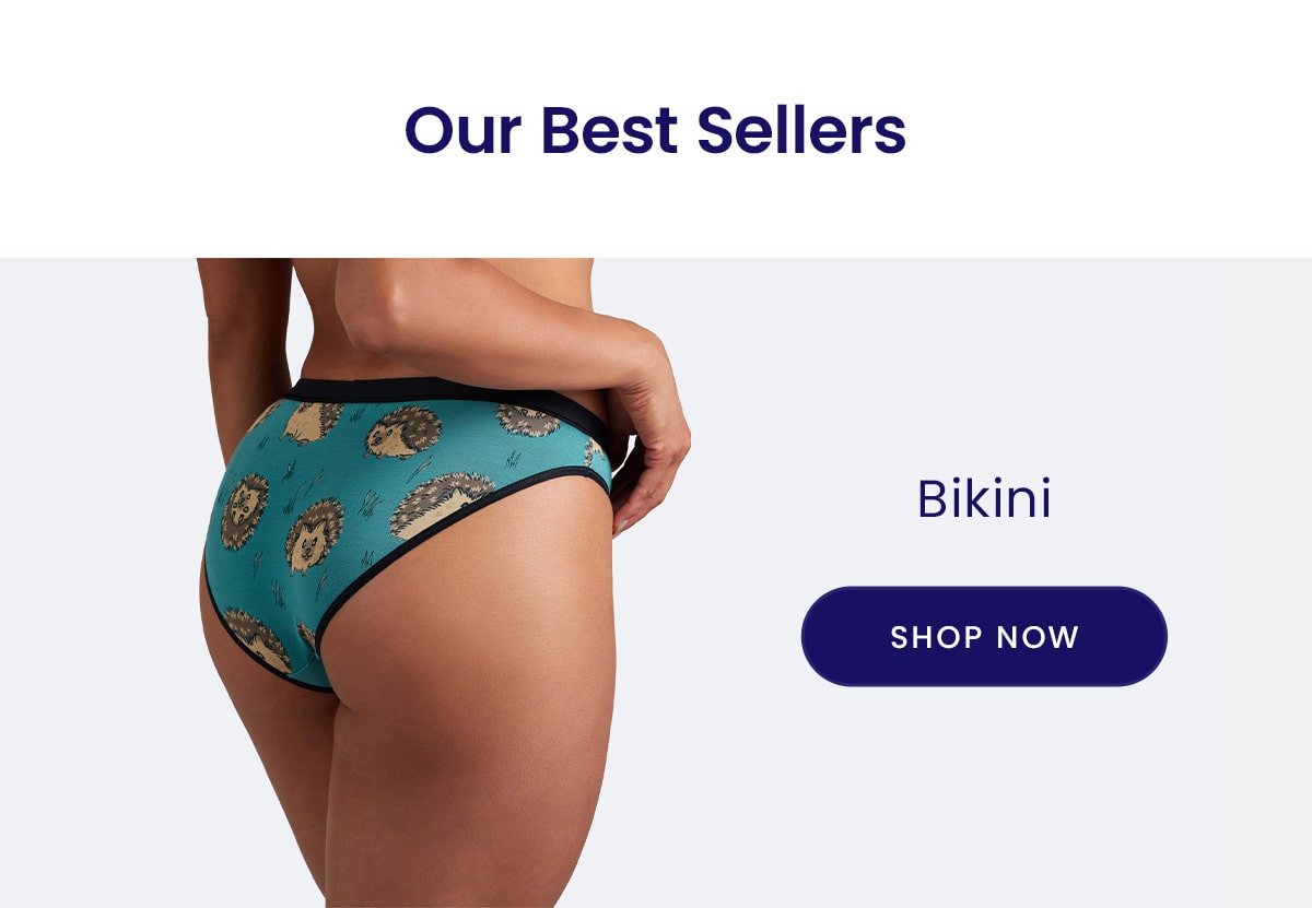 Our Best Sellers | Bikini | Shop Now