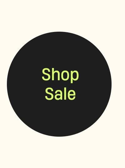 Shop Sale