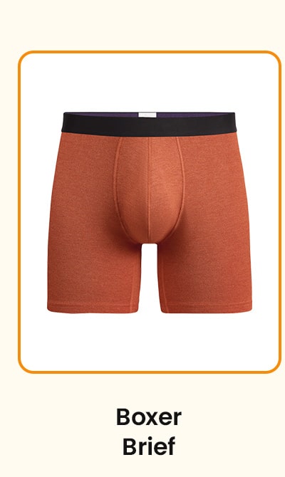 Boxer Brief