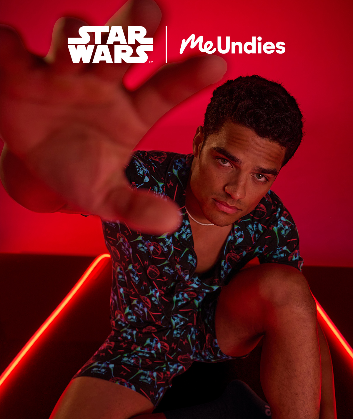 Staw Wars | MeUndies