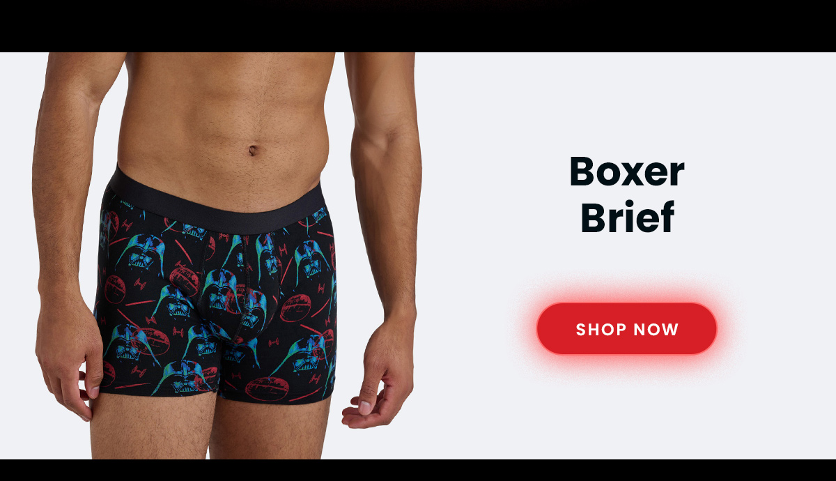 Boxer Brief - Shop Now