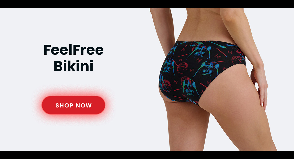 FeelFree Bikini - Shop Now