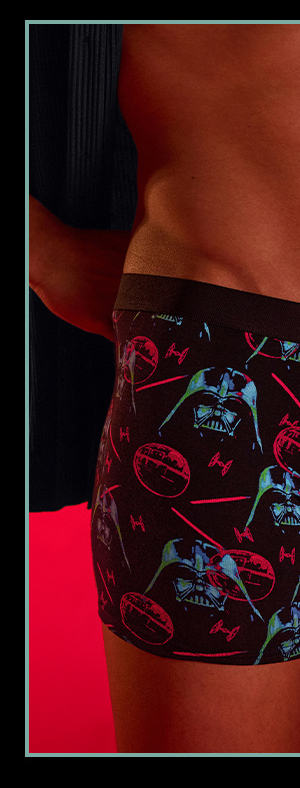 The Ball Caddy™ Boxer Brief W/ Fly