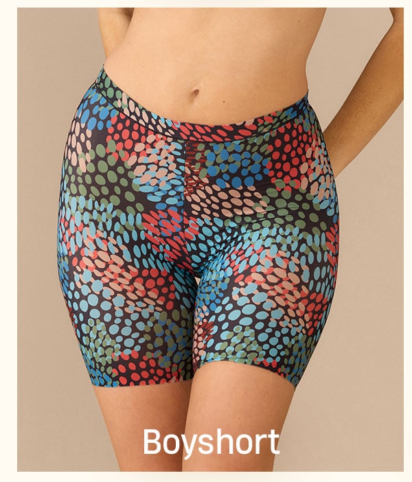 Boyshort