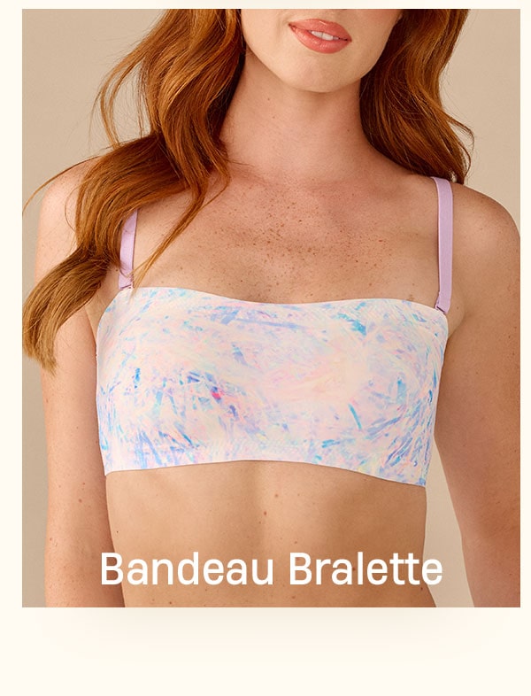 Bandeau Bralette