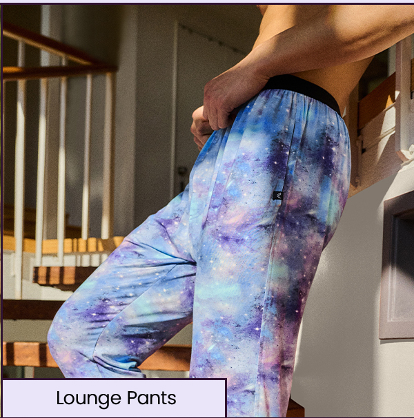 Lounge Pants