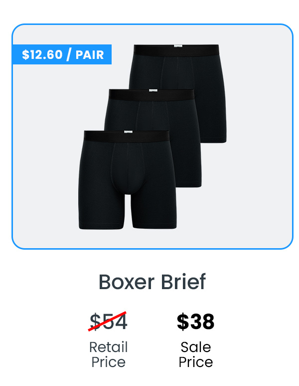 Boxer Brief